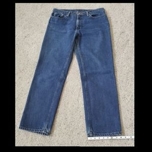Ralph Lauren Polo Jeans Women's Saturday Sz 12x31